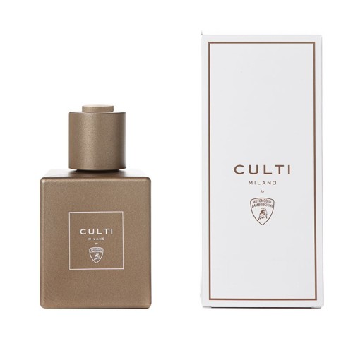 Culti Milano Automobili Lamborghini room diffuser