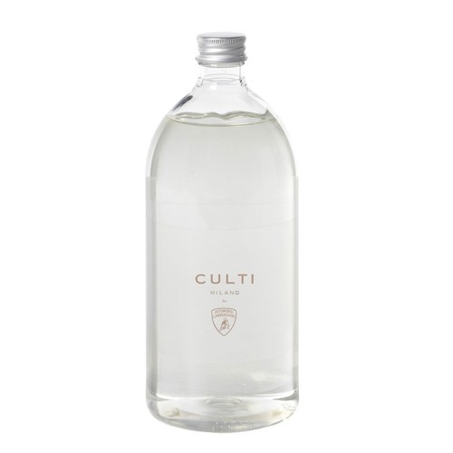 Culti Milano Automobili Lamborghini room diffuser refill
