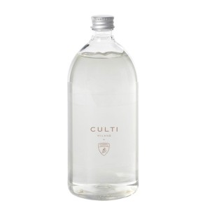 Culti Milano Automobili Lamborghini room diffuser refill