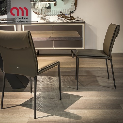 Isabel MI Cattelan Italia Chair