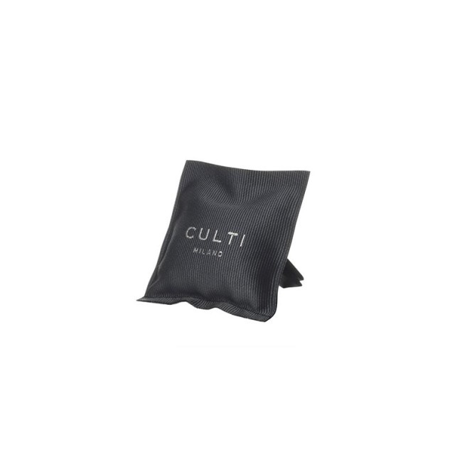 Scented car cushion Culti Milano fragrance Mediterranea