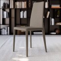 Bontempi Margharet Upholstered Chair - Arredare Moderno