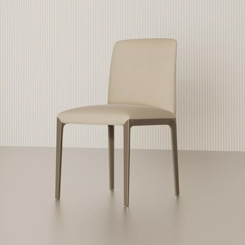 Bontempi Opera Chair – Upholstered in Leather or Fabric