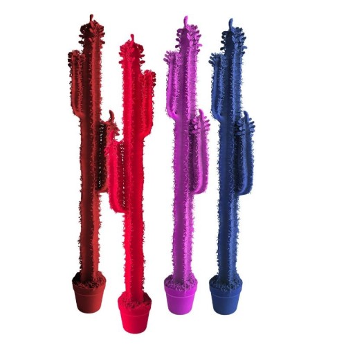 Cereus Cactus by Adriani e Rossi: Designer Artificial Plant