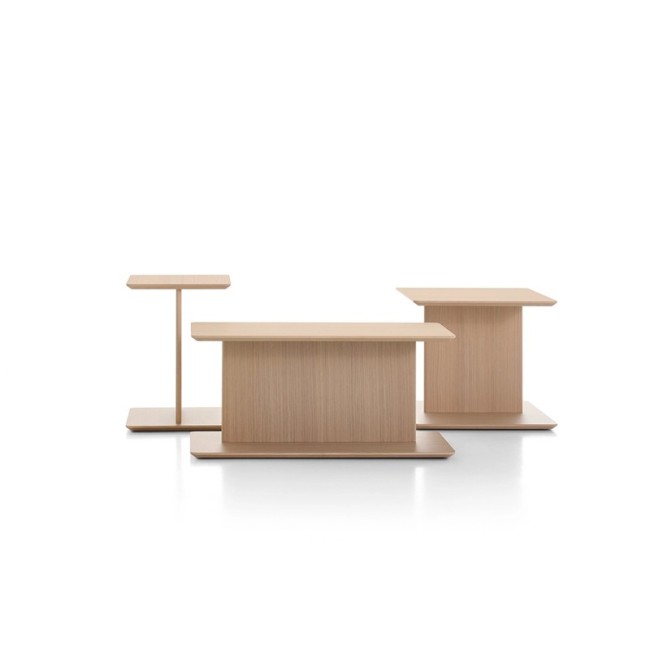 Array Table MDF Italia – Elegant, Functional, Versatile Design