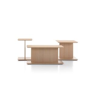 Array Table MDF Italia – Elegant, Functional, Versatile Design