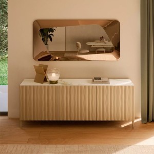 Focus Bontempi Casa modern Mirror