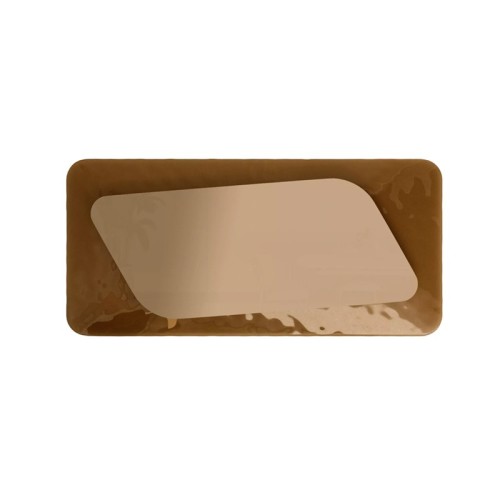 Focus Bontempi Casa modern Mirror