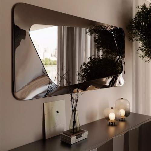 Focus Bontempi Casa modern Mirror