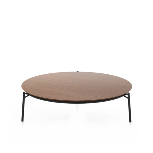 Cantle Low Table MDF Italia – Elegant Table by Marco Lavit