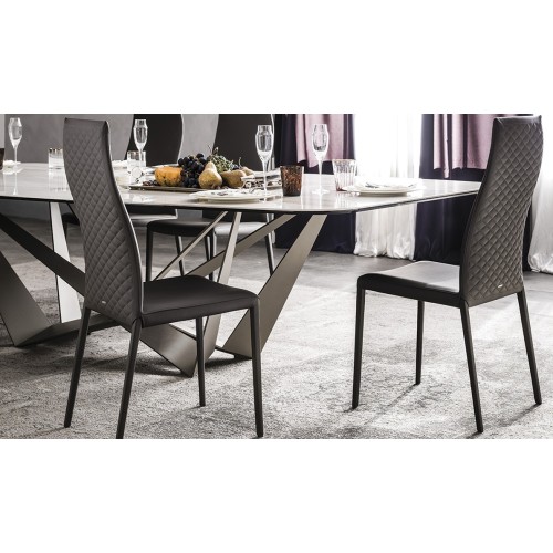 Norma Couture Cattelan Italia Chair