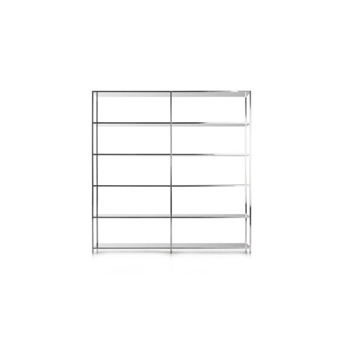 Minima BookCase – Modular MDF Italia Bookcase