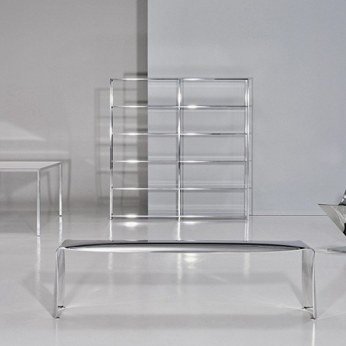 Minima BookCase – Modular MDF Italia Bookcase