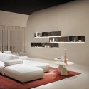 Rock Table Mini MDF Italia: Contemporary Design Side Tables
