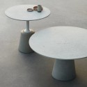 Rock Table Mini MDF Italia: Contemporary Design Side Tables