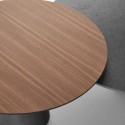Rock Table Mini MDF Italia: Contemporary Design Side Tables