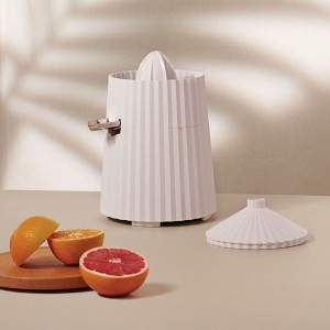 Alessi Plissé Electric Citrus Juicer