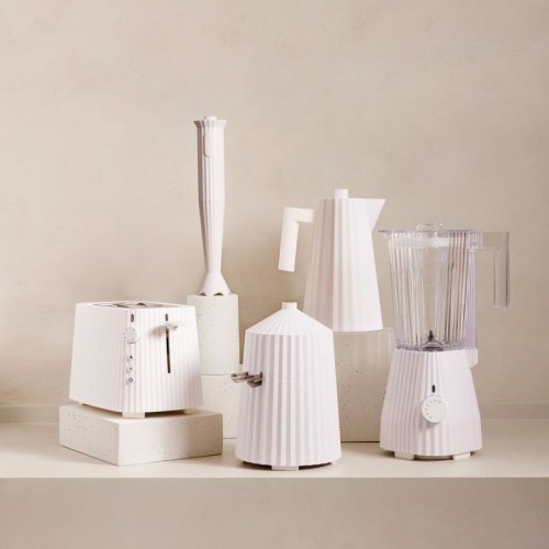 Plissé Alessi blender | Arredare Moderno