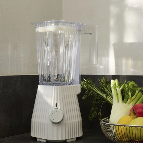 Plissé Alessi blender | Arredare Moderno