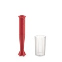 Plissé Alessi immersion blender | Arredare Moderno