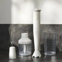 Plissé Alessi immersion blender set