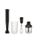 Plissé Alessi immersion blender set
