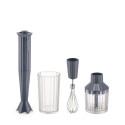 Plissé Alessi immersion blender set