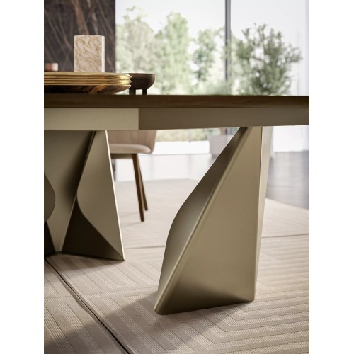 Kaleido Bontempi round Table