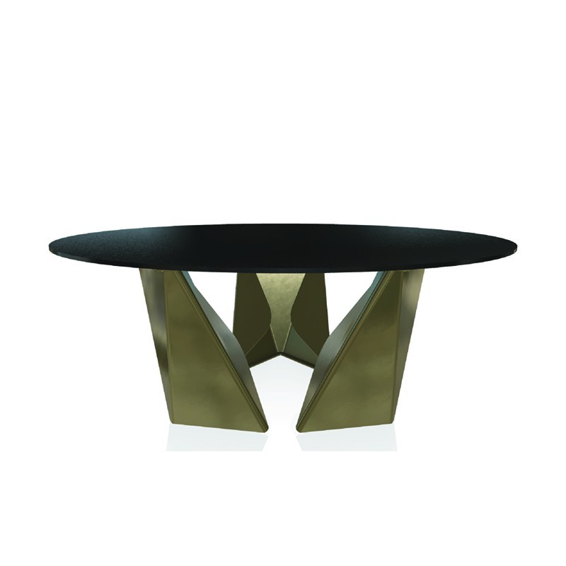 Kaleido Bontempi round Table