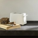 Plissé Alessi Toaster | Arredare Moderno