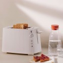 Plissé Alessi Toaster | Arredare Moderno