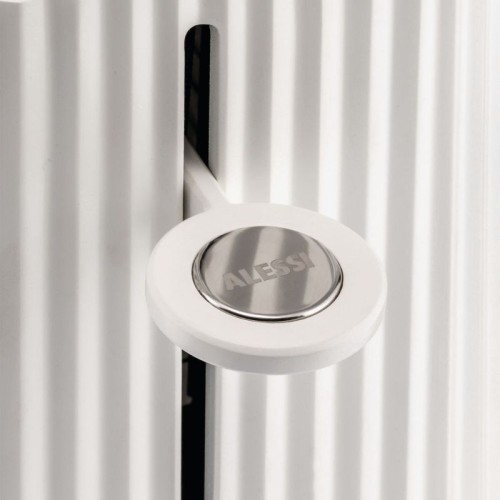 Plissé Alessi Toaster | Arredare Moderno