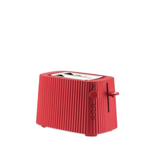 Plissé Alessi Toaster | Arredare Moderno