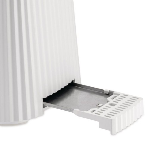 Plissé Alessi Toaster | Arredare Moderno