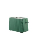 Plissé Alessi Toaster | Arredare Moderno