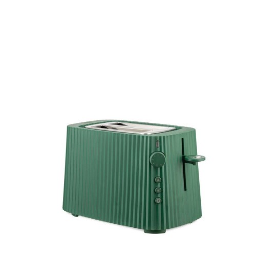 Plissé Alessi Toaster | Arredare Moderno