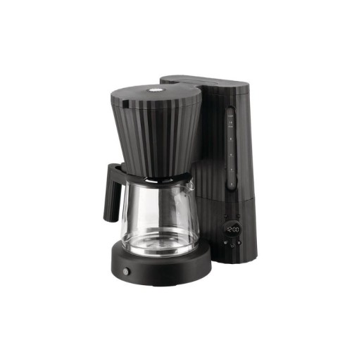 Drip Coffee Plissé Alessi American Coffee Machine