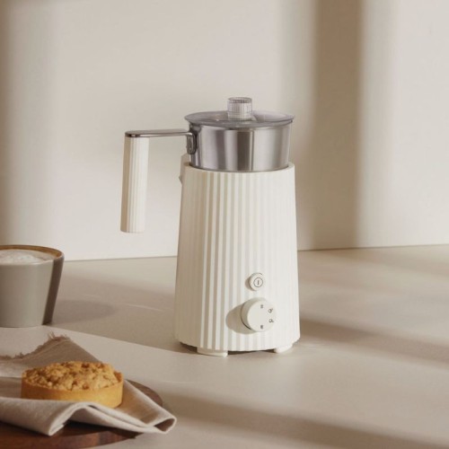 Plissé Alessi Milk Frother | Arredare Moderno