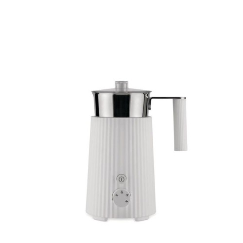Plissé Alessi Milk Frother | Arredare Moderno