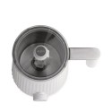 Plissé Alessi Milk Frother | Arredare Moderno
