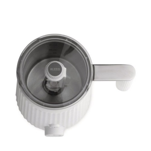 Plissé Alessi Milk Frother | Arredare Moderno