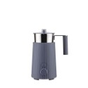 Plissé Alessi Milk Frother | Arredare Moderno