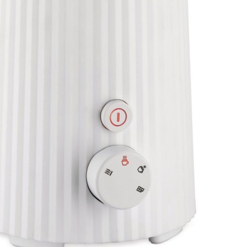 Plissé Alessi Milk Frother | Arredare Moderno