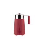 Plissé Alessi Milk Frother | Arredare Moderno