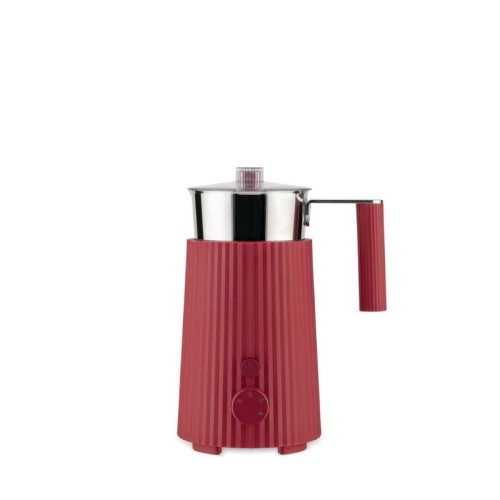 Plissé Alessi Milk Frother | Arredare Moderno