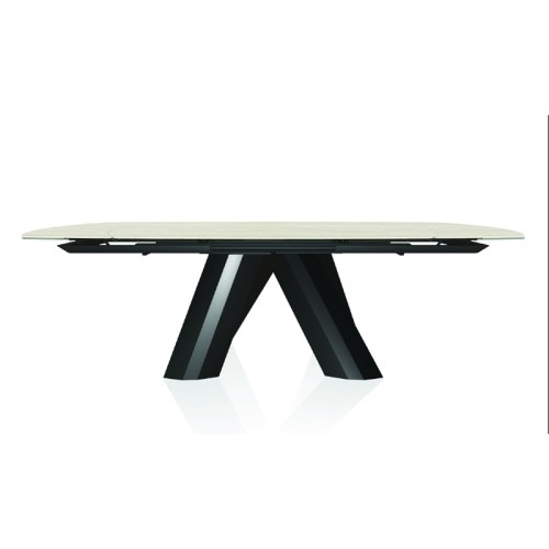 Menhir Bontempi Extendable Barrel Table