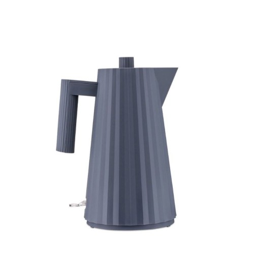 Plissé Alessi Electric Kettle | Arredare Moderno