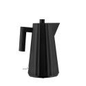 Plissé Alessi Electric Kettle | Arredare Moderno