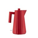 Plissé Alessi Electric Kettle | Arredare Moderno