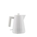 Plissé Alessi Electric Kettle | Arredare Moderno